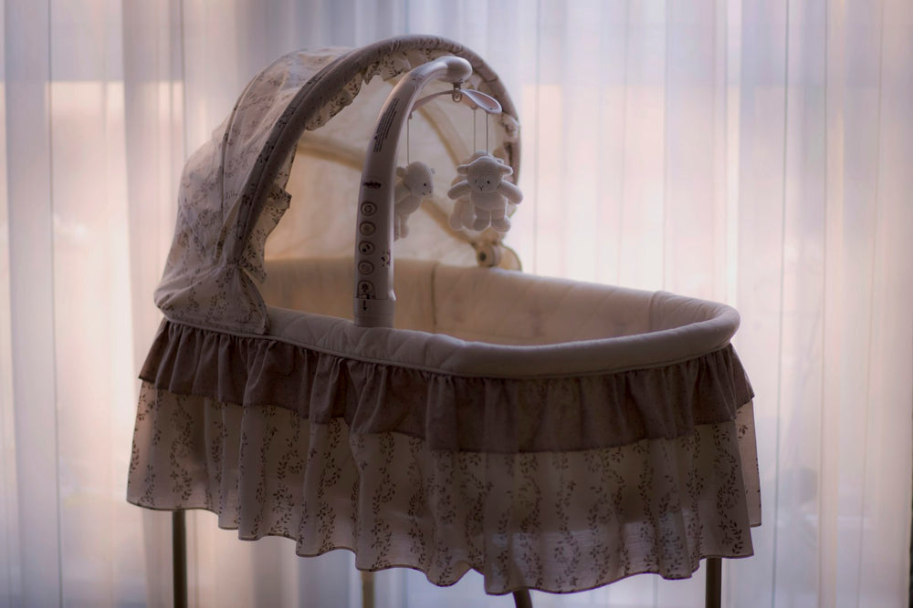 Comforter Lovey